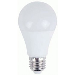 Светодиодная LED лампа FERON LB-707 А65 7W 4000K Е27